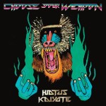 Hiatus Kaiyote - Choose Your Weapon (Flying Buddha)