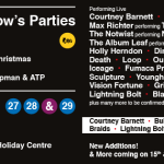 NEWS: five more acts unveiled for ATP 2.0 Nightmare Before Christmas 2