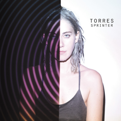 TORRES - Sprinter (Partisan Records)