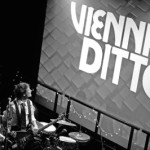 Track Of The Day #694: Vienna Ditto - Long Way Down