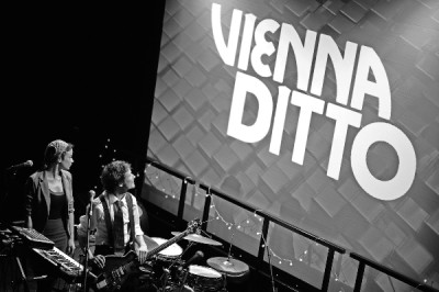 Track Of The Day #694: Vienna Ditto - Long Way Down