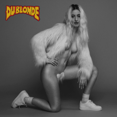Du Blonde - Welcome Back To Milk (Mute)