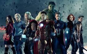FILM IN FOCUS: Avengers: Age of Ultron