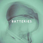 VIDEO PREMIERE: Batteries(Aka Bis' Sci-Fi Steven) - Batteries