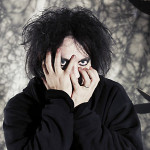 Track Of The Day #693: Robert Smith - ‘There’s A Girl In The Corner’ (The Twilight Sad)
