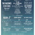 Liverpool Sound City - Liverpool Docklands, 21st - 24th May 2015 6
