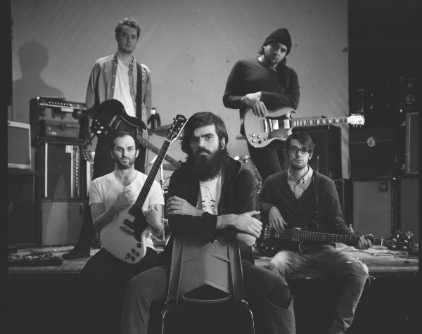 Track Of The Day #681: Titus Andronicus - Dime Out