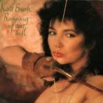 Inarguable Pop Classics #3: Kate Bush - Running Up That Hill