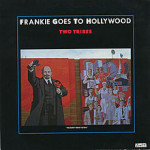 Inarguable Pop Classics #7: Frankie Goes to Hollywood - 2 Tribes