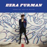 Ezra Furman - Perpetual Motion People (Bella Union) 1