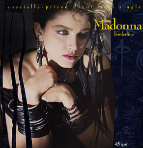 Madonna-Borderline-95396