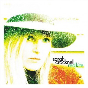 Sarah Cracknell - Red Kite (Cherry Red) 1