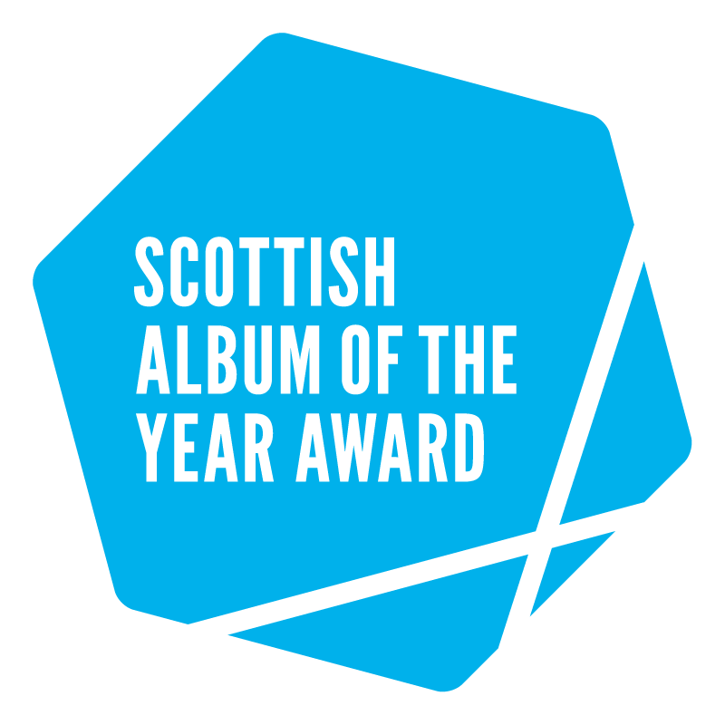 Kathryn Joseph Wins Scottish Album of the Year Award 1