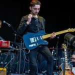 IN PICTURES: Courteeners, Peace, Bipolar Sunshine, Blossoms- Heaton Park, Manchester - 5th June 2015 14