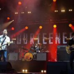 IN PICTURES: Courteeners, Peace, Bipolar Sunshine, Blossoms- Heaton Park, Manchester - 5th June 2015 20