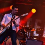 IN PICTURES: Courteeners, Peace, Bipolar Sunshine, Blossoms- Heaton Park, Manchester - 5th June 2015 11