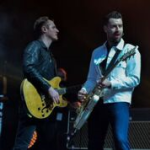 IN PICTURES: Courteeners, Peace, Bipolar Sunshine, Blossoms- Heaton Park, Manchester - 5th June 2015 9