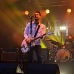 IN PICTURES: Courteeners, Peace, Bipolar Sunshine, Blossoms- Heaton Park, Manchester - 5th June 2015 8