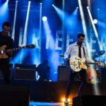 IN PICTURES: Courteeners, Peace, Bipolar Sunshine, Blossoms- Heaton Park, Manchester - 5th June 2015 6