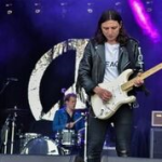 IN PICTURES: Courteeners, Peace, Bipolar Sunshine, Blossoms- Heaton Park, Manchester - 5th June 2015 2