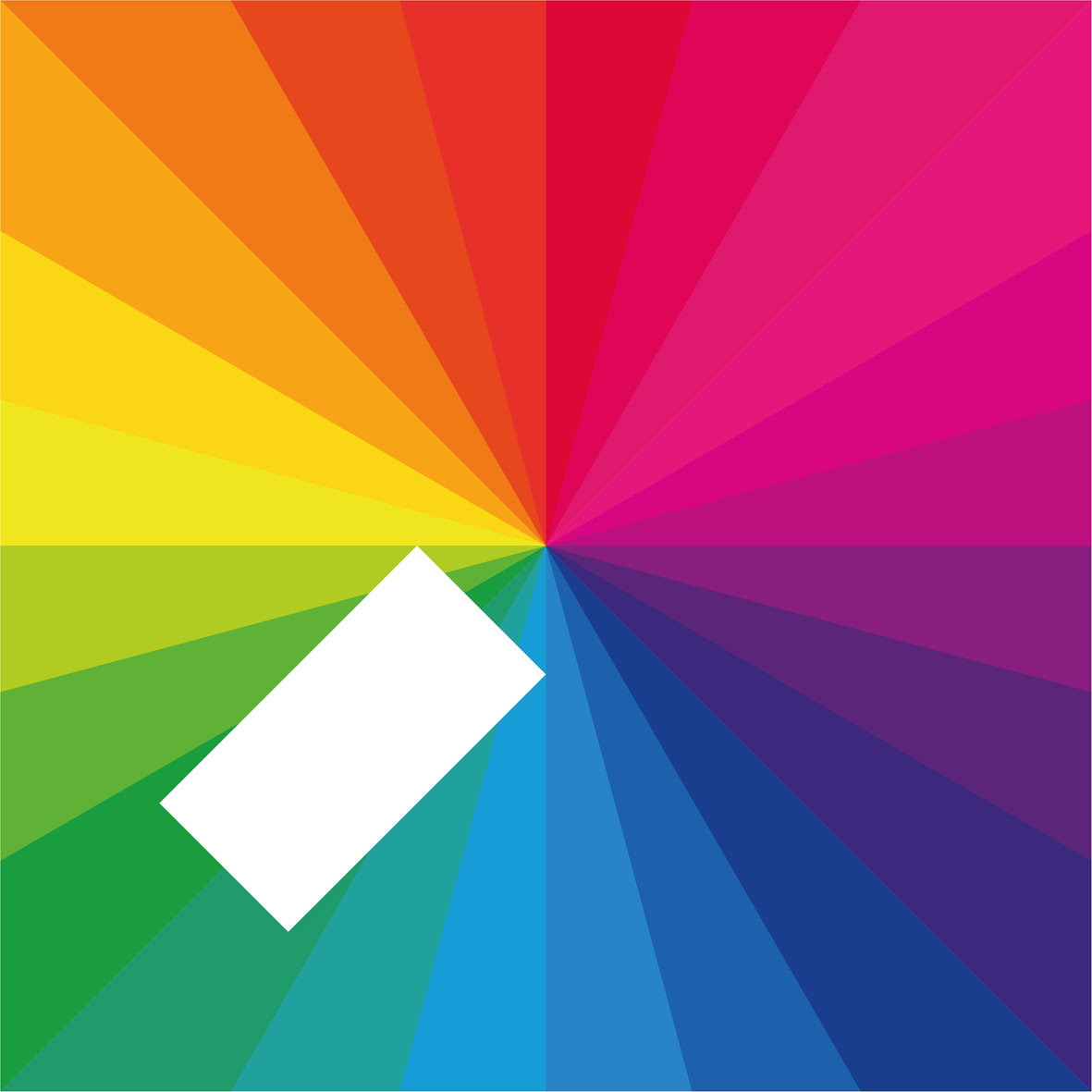 Jamie XX-In Colour (Young Turks)