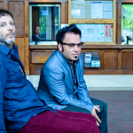 Track Of The Day #704: Mercury Rev - The Queen of Swans