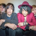Clark Kent's Rock and Roll Revue (Playlist VI) Featuring Piano Wire! The Libertines, Jane Weaver