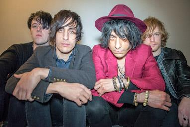 Clark Kent's Rock and Roll Revue (Playlist VI) Featuring Piano Wire! The Libertines, Jane Weaver