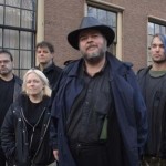 Pere Ubu - Nell’s Jazz and Blues Cafe, London, 17th July 2015