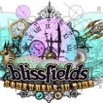 Blissfields festival - Hampshire, 3rd - 4th July 2015 7