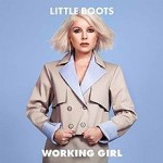 Little Boots - Working Girl (On Repeat)
