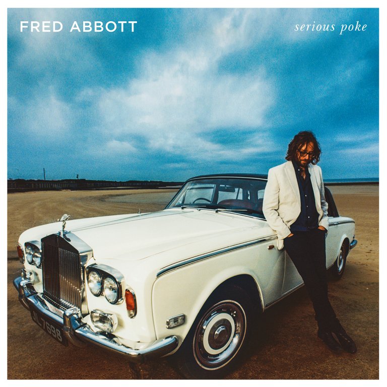 Fred Abbott - Serious Poke (Lojinx)