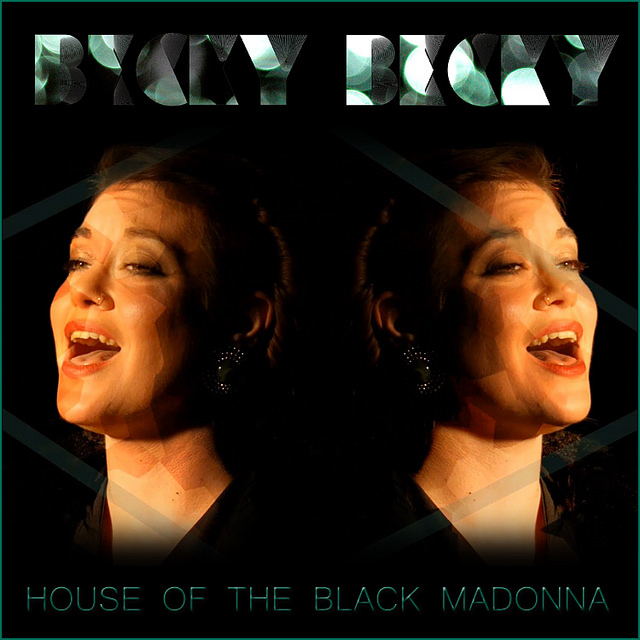 PREMIERE: Becky Becky -  House Of The Black Madonna 1