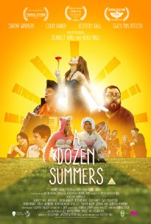 A Dozen Summers (Dir. Kenton Hall)