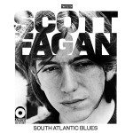 Track Of The Day #717: Scott Fagan - In My Head