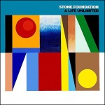 Stone Foundation - A Life Unlimited (The Turning Point Recording Organisation)