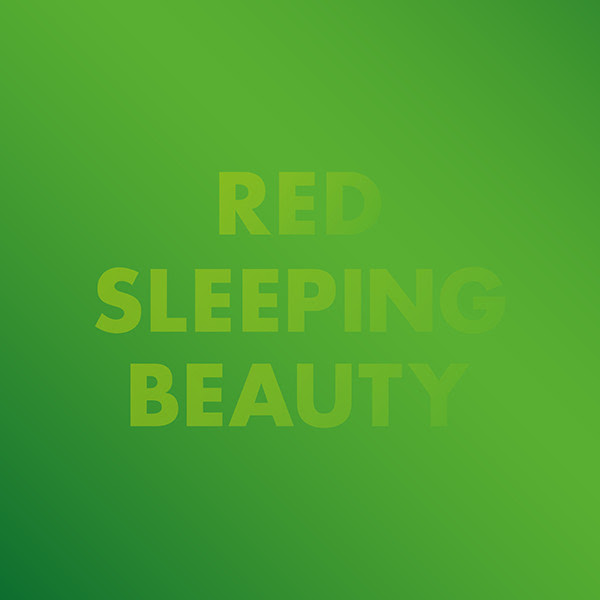 Track Of The Day #716: Red Sleeping Beauty - Always