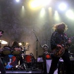 My Morning Jacket - The Ritz, Manchester, 6th September 2015 1