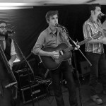 The Deslondes/The Buffalo Skinners – The Fulford Arms, York, 3rd September 2015 1