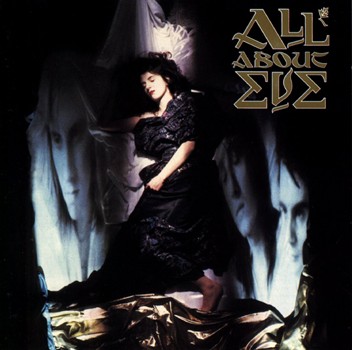 All About Eve - All About Eve / Scarlet And Other Stories, Extended Reissues (Universal Music Catalogue) 2