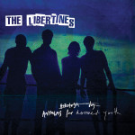 The Libertines - Anthems For Doomed Youth (Virgin EMI)