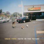 Craig Finn - Faith In The Future (Partisan Records) 1