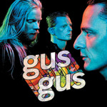 PREVIEW: GusGus Manchester Headline Show