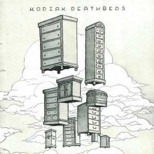 Kodiak Deathbeds - Kodiak Deathbeds (Affairs of the Heart)