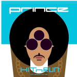 Prince - HITnRUN Phase One (NPG Records)