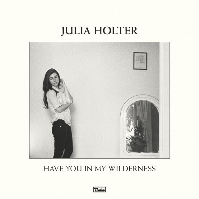 Julia Holter - Have You In My Wilderness (Domino)