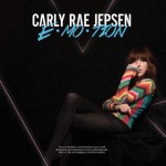Carly Rae Jepsen - Emotion  (Universal)