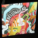 Bellowhead - Pandemonium - The Essential Bellowhead (Navigator Records)