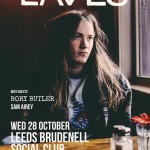 PREVIEW: Eaves - Brudenell Social Club, Leeds, 28th October 2015 1