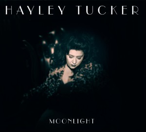 Hayley Tucker - Moonlight